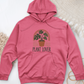 Plant Lover Midweight Hooded Sweatshirt