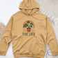 Plant Lover Midweight Hooded Sweatshirt