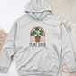 Plant Lover Midweight Hooded Sweatshirt