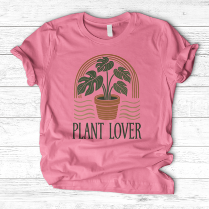 Plant Lover T-Shirt