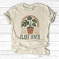 Plant Lover T-Shirt