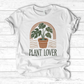 Plant Lover T-Shirt