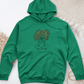 Pot Head Midweight Hooded Sweatshirt