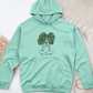 Pot Head Midweight Hooded Sweatshirt