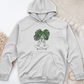 Pot Head Midweight Hooded Sweatshirt