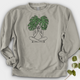 Pot Head T Shirt Crewneck