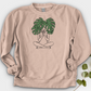 Pot Head T Shirt Crewneck