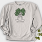 Pot Head T Shirt Crewneck