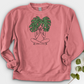 Pot Head T Shirt Crewneck