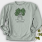 Pot Head T Shirt Crewneck