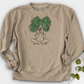 Pot Head T Shirt Crewneck