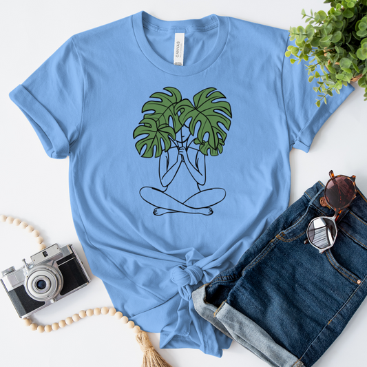 Pot Head T-Shirt