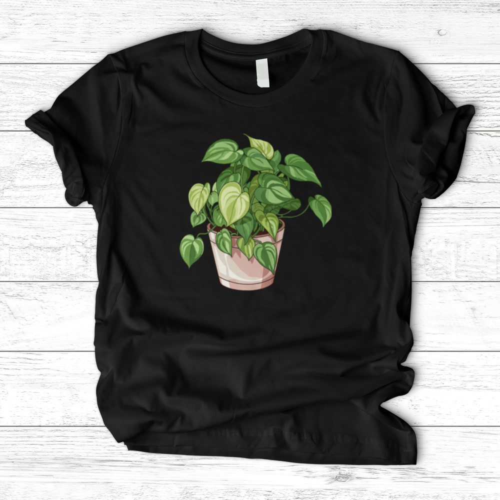 Pothos Plant 2 T-Shirt