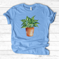 Pothos Plant T-Shirt