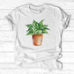 Pothos Plant T-Shirt