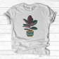 Rubber Plant T-Shirt