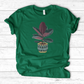 Rubber Plant T-Shirt