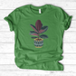 Rubber Plant T-Shirt