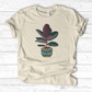 Rubber Plant T-Shirt