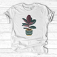 Rubber Plant T-Shirt