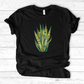 Snake Plant 3 T-Shirt