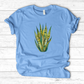 Snake Plant 3 T-Shirt