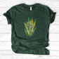 Snake Plant 3 T-Shirt