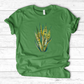 Snake Plant 3 T-Shirt