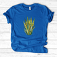 Snake Plant 3 T-Shirt