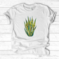 Snake Plant 3 T-Shirt