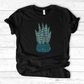 Snake Plant T-Shirt