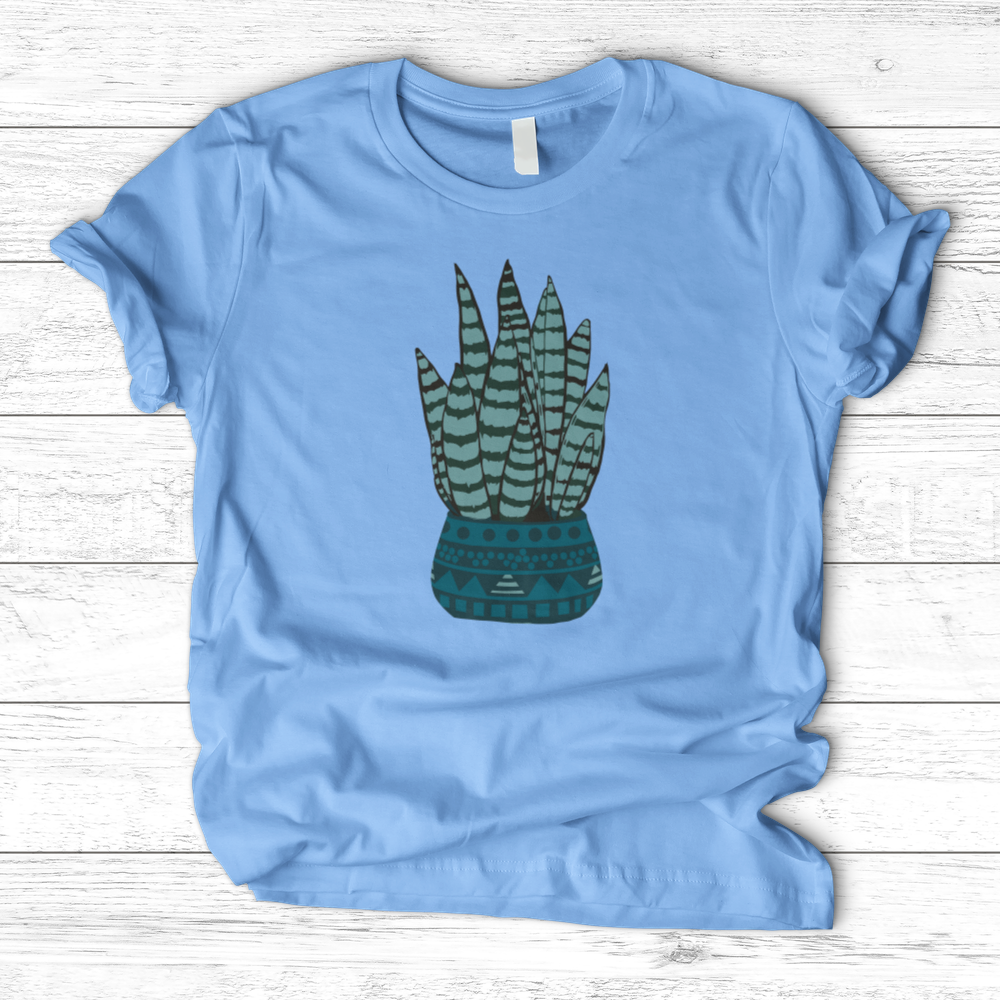 Snake Plant T-Shirt