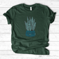 Snake Plant T-Shirt