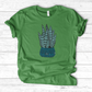 Snake Plant T-Shirt