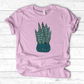 Snake Plant T-Shirt