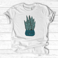 Snake Plant T-Shirt