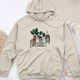 Sorry I Can't My Plants Need Me Midweight Hooded Sweatshirt