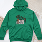 Sorry I Can't My Plants Need Me Midweight Hooded Sweatshirt