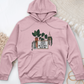 Sorry I Can't My Plants Need Me Midweight Hooded Sweatshirt