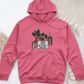 Sorry I Can't My Plants Need Me Midweight Hooded Sweatshirt