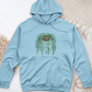 String of Pearls Midweight Hooded Sweatshirt