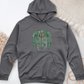 String of Pearls Midweight Hooded Sweatshirt