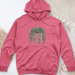 String of Pearls Midweight Hooded Sweatshirt