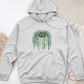 String of Pearls Midweight Hooded Sweatshirt