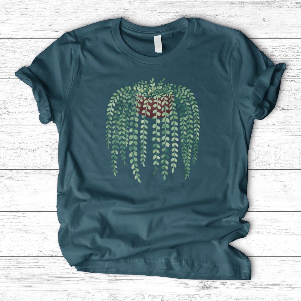 String of Pearls T-Shirt