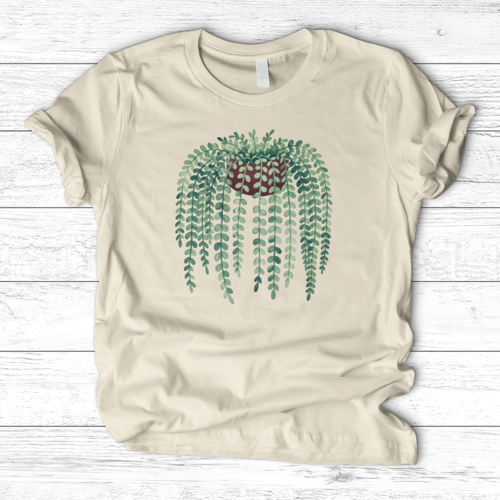 String of Pearls T-Shirt