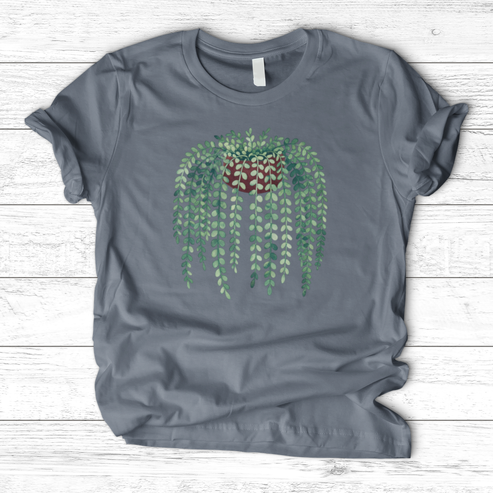 String of Pearls T-Shirt