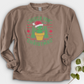 Succa For Christmas Crewneck