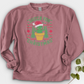 Succa For Christmas Crewneck