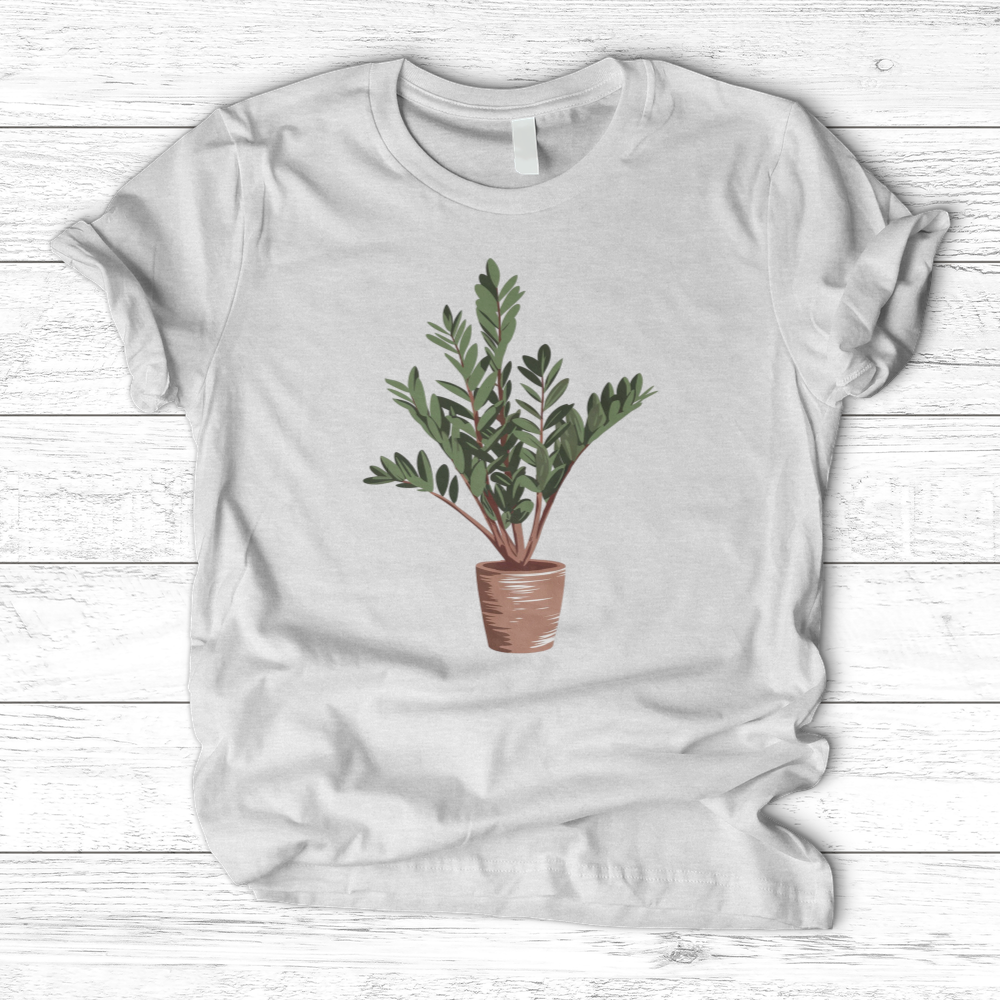 ZZ Plant 2 T-Shirt